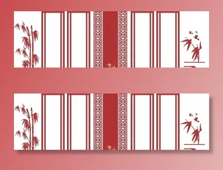 党建文化墙 图片