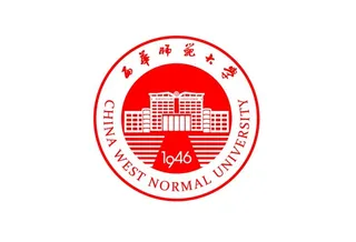 西华师范大学 新校体 新校徽图片