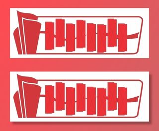 党建文化墙图片