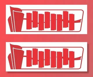 党建文化墙图片