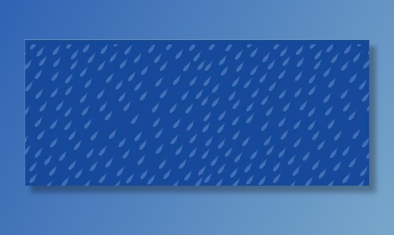 下雨背景矢量雨水图片