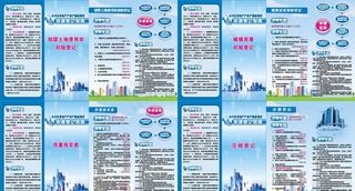 产权产籍申请登记对折图片