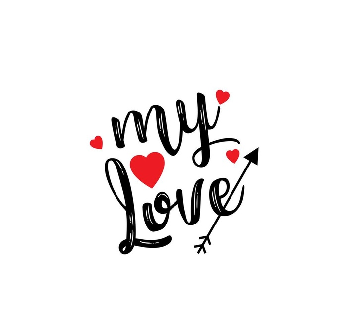 心形 LOVE 婚庆 情人节图片