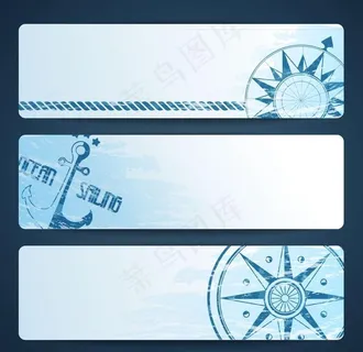 海洋图标 海洋标志图片