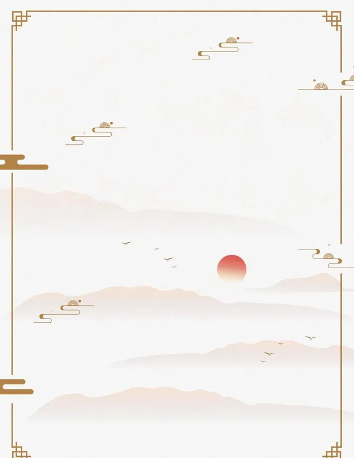 复古背景图片
