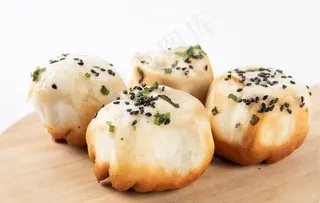 生煎菜鸟图库片