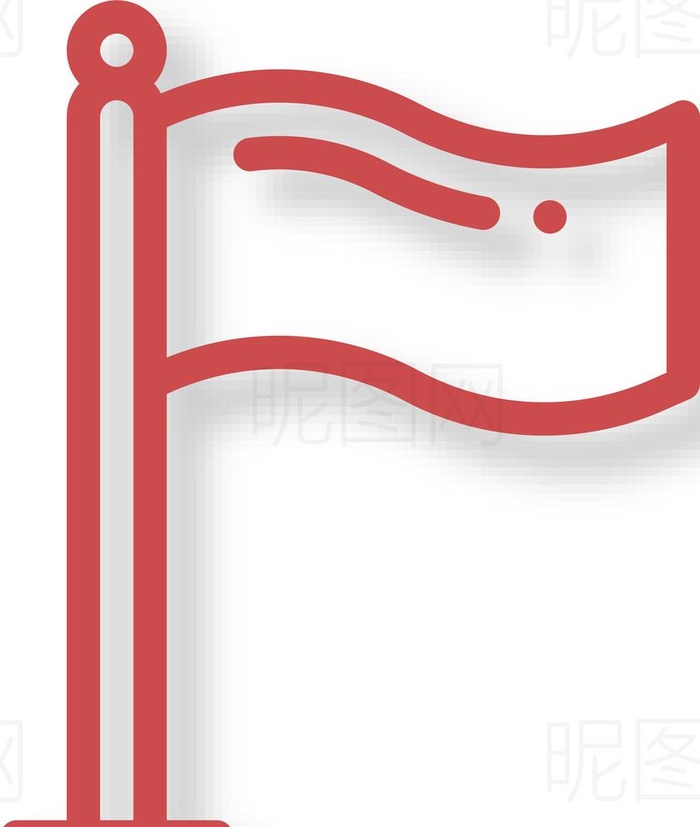旗子图片