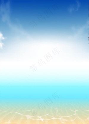 海水图片