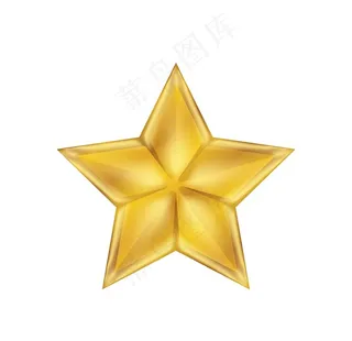五角星图片