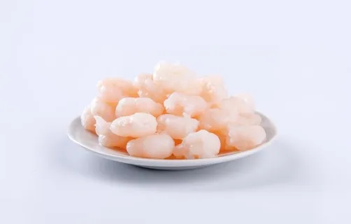 虾仁图片 虾仁图片