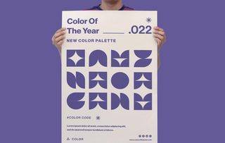 海报样机  图片