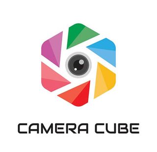 相机镜头标志 图片