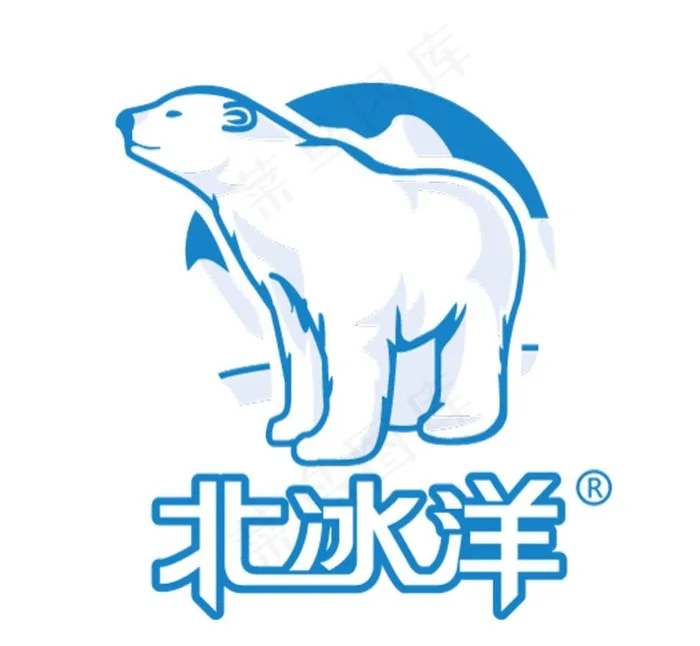 北冰洋汽水图片