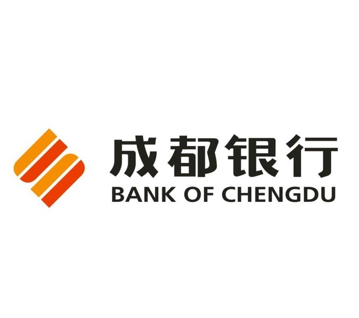 成都银行图片ai矢量模版下载