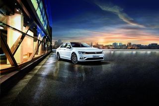 高端汽车海报图片