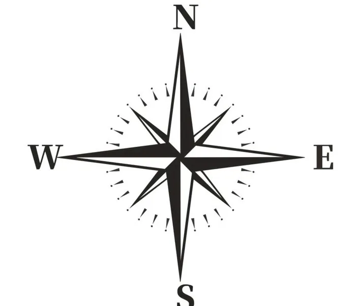 指南针图片cdr矢量模版下载