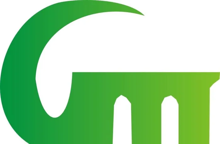 CM 字母 创意 LOGO图片cdr矢量模版下载