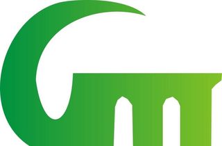 CM 字母 创意 LOGO图片