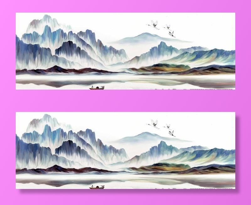 顺风顺水图片