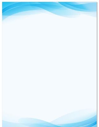 蓝色制度牌 背景图片