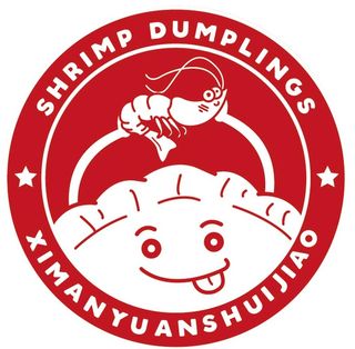 饺子馆logo图片