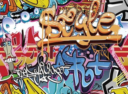 矢量非主流底图图片