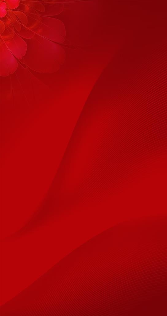红色质感背景图片