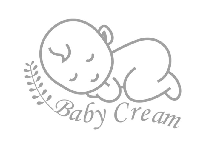 baby婴儿矢量图图片cdr矢量模版下载