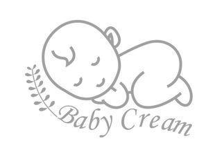 baby婴儿矢量图图片