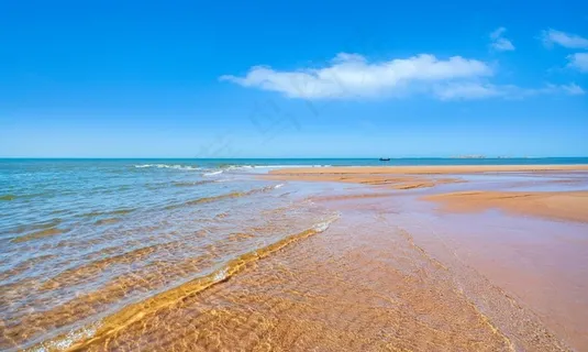 海滩图片 海滩图片