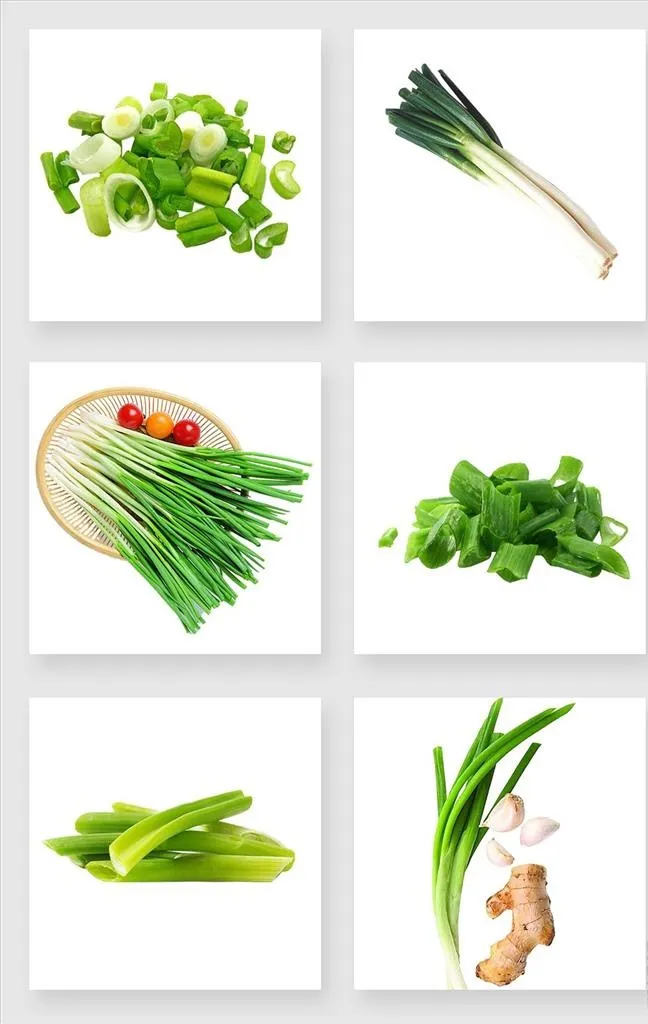 葱姜蒜图片(1000x2000)psd模版下载