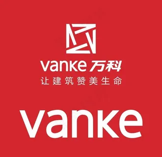 万科LOGO 图片