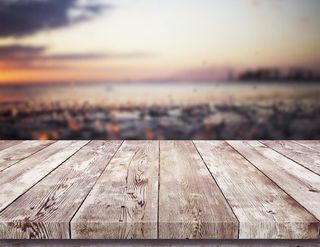 木桌 台面 背景 桌面图片