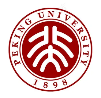 北京大学矢量图LOGO图片