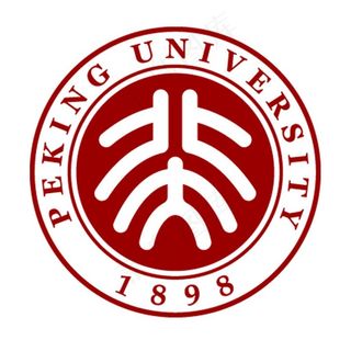 北京大学矢量图LOGO图片