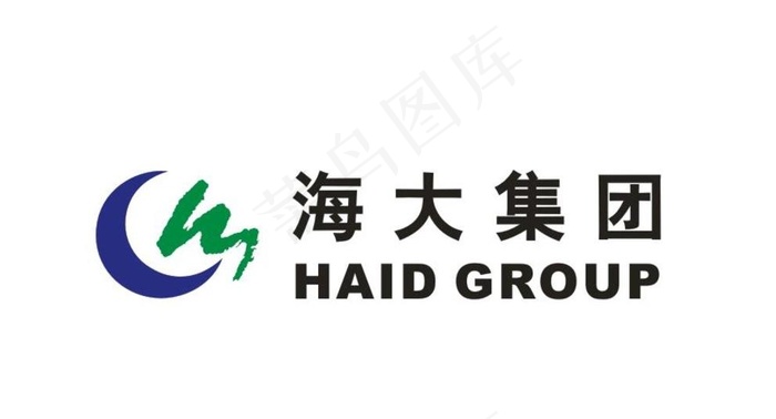 海大集团图片cdr矢量模版下载