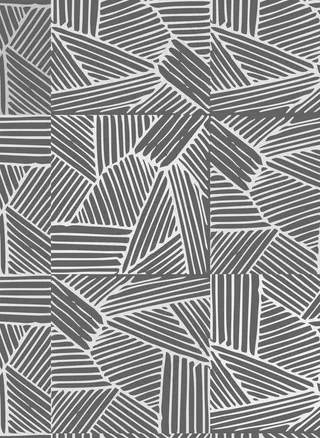 抽象几何满印花底纹素材图片