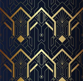 金色质感底纹图片