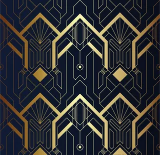 金色质感底纹图片