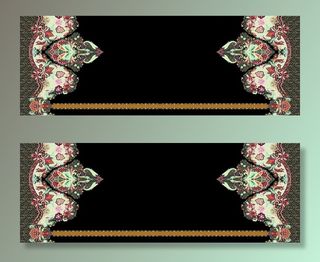 民族风 腰果图片