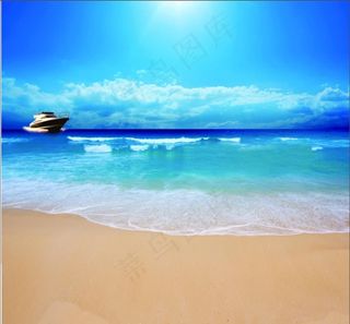 海景图片