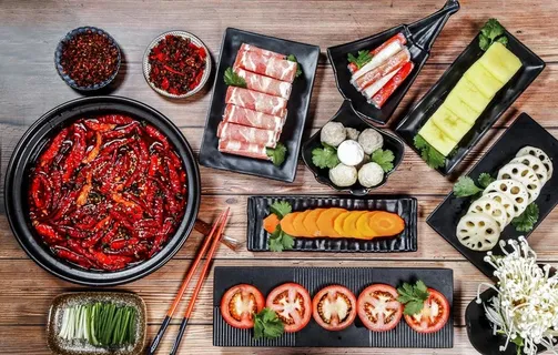 火锅图片 火锅图片