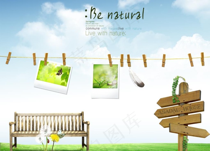 纪念册背景图片