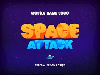 精品PS可编辑3D文字特效效果图片