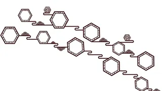 楼道文化墙图片