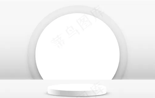 产品几何背景 图片