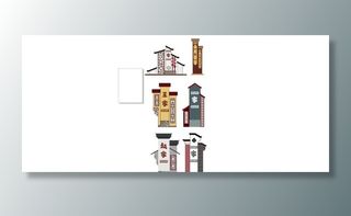 建设新农村标识图片