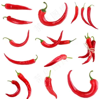 辣椒图片