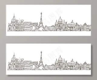 硅藻泥花纹图片