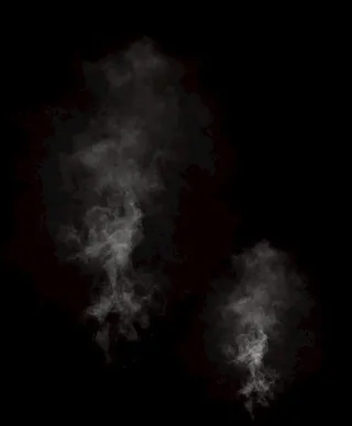 烟雾图片